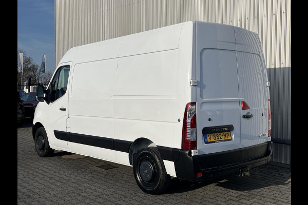 Renault Master T35 2.3 dCi L2H2*NAVI*A/C*HAAK*CRUISE*3PERS*PDC*