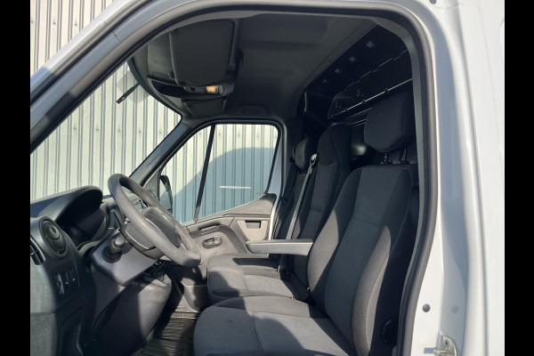 Renault Master T35 2.3 dCi L2H2*NAVI*A/C*HAAK*CRUISE*3PERS*PDC*