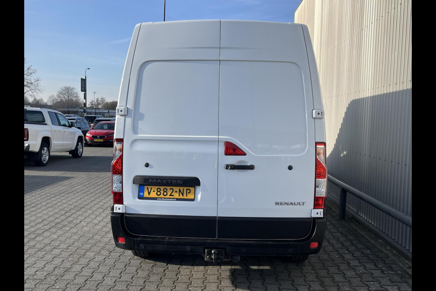 Renault Master T35 2.3 dCi L2H2*NAVI*A/C*HAAK*CRUISE*3PERS*PDC*