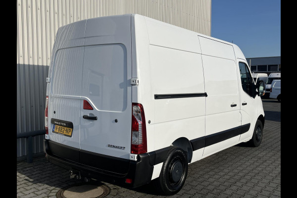 Renault Master T35 2.3 dCi L2H2*NAVI*A/C*HAAK*CRUISE*3PERS*PDC*