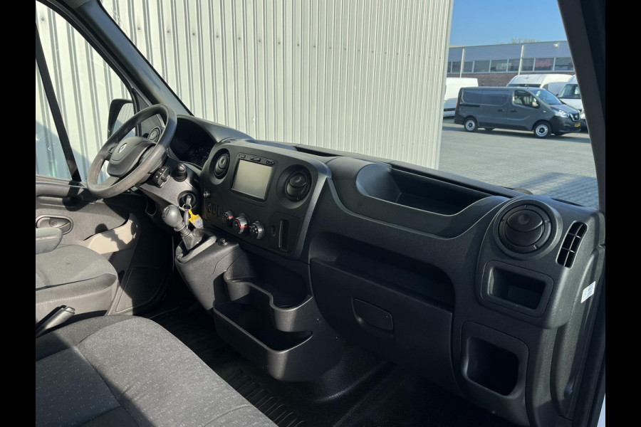 Renault Master T35 2.3 dCi L2H2*NAVI*A/C*HAAK*CRUISE*3PERS*PDC*
