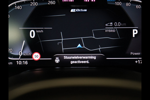 BMW 7 Serie 745e High Executive M Sport *WEEKAANBIEDING* [SCHUIFKANTELDAK, HARMAN/KARDON, APPLE CARPLAY, ANDROID, ELEKTRISCH VERSTELBARE STOELEN V+A, STOELMASSAGE V+A, LUCHTVERING, 360 CAMERA, HEAD-UP, STUURVERWARMING, STOELVERWARM