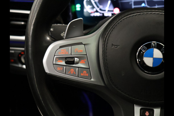 BMW 7 Serie 745e High Executive M Sport *WEEKAANBIEDING* [SCHUIFKANTELDAK, HARMAN/KARDON, APPLE CARPLAY, ANDROID, ELEKTRISCH VERSTELBARE STOELEN V+A, STOELMASSAGE V+A, LUCHTVERING, 360 CAMERA, HEAD-UP, STUURVERWARMING, STOELVERWARM