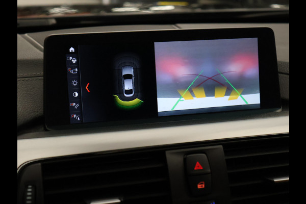 BMW 4 Serie Gran Coupé 418i M Sport [HEAD-UP, SCHUIFKANTELDAK, ELEKTRISCHE STOELEN, CAMERA, PDC 360, STOELVERWARMING, BLUETOOTH TELEFOON, M-PAKKET, NIEUWSTAAT]