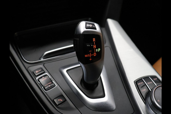 BMW 4 Serie Gran Coupé 418i M Sport [HEAD-UP, SCHUIFKANTELDAK, ELEKTRISCHE STOELEN, CAMERA, PDC 360, STOELVERWARMING, BLUETOOTH TELEFOON, M-PAKKET, NIEUWSTAAT]