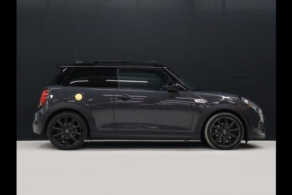 MINI Mini 2.0 Cooper S Chili FULL OPTION [SCHUIFKANTELDAK, APPLE CARPLAY, HARMAN/KARDON, HUD, ACHTERUITRIJCAMERA, ADAPTIVE CRUISE CONTROL, PDC V+A, STOELVERWARMING, AUTOMATISCHE AIRCO, NIEUWSTAAT]