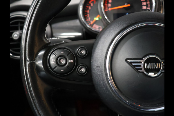 MINI Mini 2.0 Cooper S Chili FULL OPTION [SCHUIFKANTELDAK, APPLE CARPLAY, HARMAN/KARDON, HUD, ACHTERUITRIJCAMERA, ADAPTIVE CRUISE CONTROL, PDC V+A, STOELVERWARMING, AUTOMATISCHE AIRCO, NIEUWSTAAT]