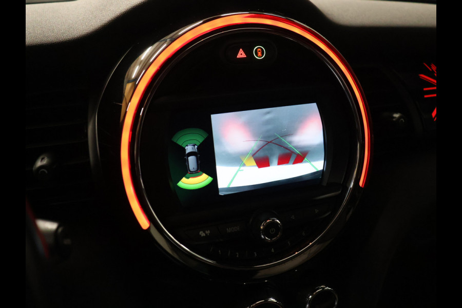 MINI Mini 2.0 Cooper S Chili FULL OPTION [SCHUIFKANTELDAK, APPLE CARPLAY, HARMAN/KARDON, HUD, ACHTERUITRIJCAMERA, ADAPTIVE CRUISE CONTROL, PDC V+A, STOELVERWARMING, AUTOMATISCHE AIRCO, NIEUWSTAAT]