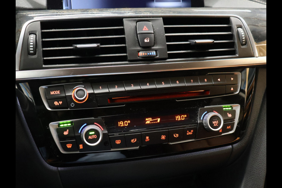 BMW 4 Serie Gran Coupé 420i High Executive [SCHUIFKANTELDAK, PDC V+A, STOELVERWARMING, ADAPTIVE CRUISE, VOL LEDER, BLUETOOTH, CLIMATE, NIEUWSTAAT]