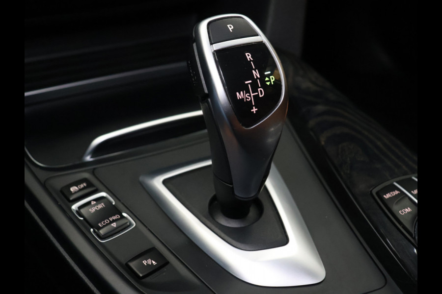 BMW 4 Serie Gran Coupé 420i High Executive [SCHUIFKANTELDAK, PDC V+A, STOELVERWARMING, ADAPTIVE CRUISE, VOL LEDER, BLUETOOTH, CLIMATE, NIEUWSTAAT]