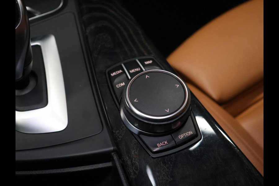 BMW 4 Serie Gran Coupé 420i High Executive [SCHUIFKANTELDAK, PDC V+A, STOELVERWARMING, ADAPTIVE CRUISE, VOL LEDER, BLUETOOTH, CLIMATE, NIEUWSTAAT]