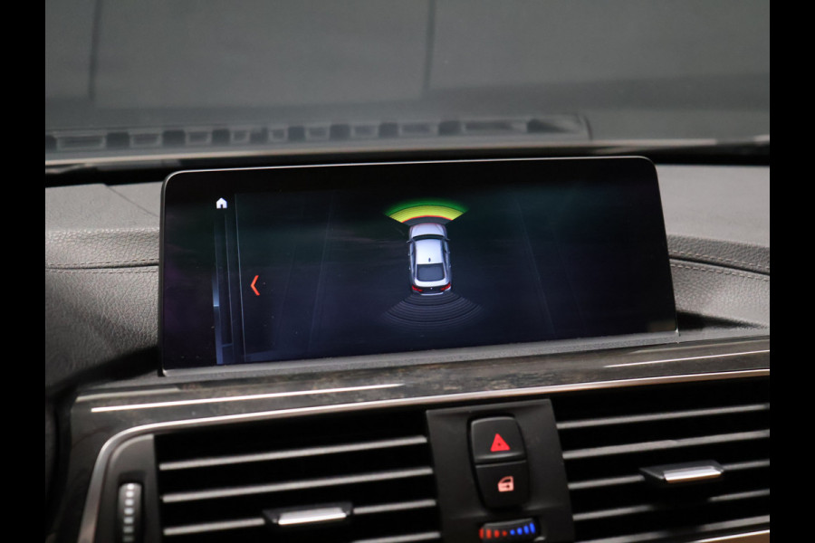 BMW 4 Serie Gran Coupé 420i High Executive [SCHUIFKANTELDAK, PDC V+A, STOELVERWARMING, ADAPTIVE CRUISE, VOL LEDER, BLUETOOTH, CLIMATE, NIEUWSTAAT]