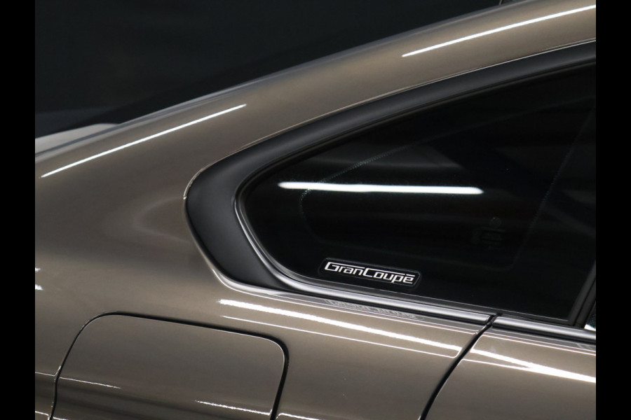 BMW 4 Serie Gran Coupé 420i High Executive [SCHUIFKANTELDAK, PDC V+A, STOELVERWARMING, ADAPTIVE CRUISE, VOL LEDER, BLUETOOTH, CLIMATE, NIEUWSTAAT]
