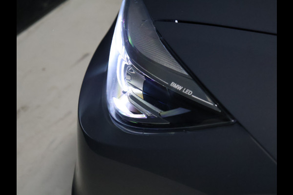 BMW 4 Serie Gran Coupé 420i High Executive [SCHUIFKANTELDAK, PDC V+A, STOELVERWARMING, ADAPTIVE CRUISE, VOL LEDER, BLUETOOTH, CLIMATE, NIEUWSTAAT]