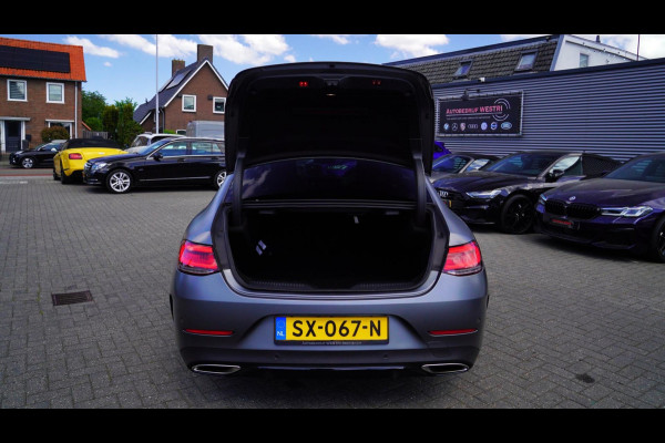Mercedes-Benz CLS-Klasse 450 4MATIC Premium Plus | 360 Camera | Glazen Schuifdak | Edition 1