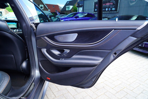 Mercedes-Benz CLS-Klasse 450 4MATIC Premium Plus | 360 Camera | Glazen Schuifdak | Edition 1