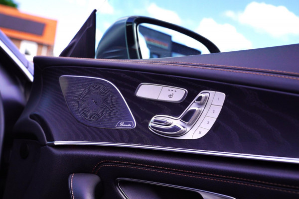 Mercedes-Benz CLS-Klasse 450 4MATIC Premium Plus | 360 Camera | Glazen Schuifdak | Edition 1