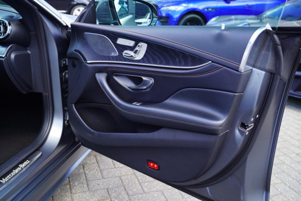 Mercedes-Benz CLS-Klasse 450 4MATIC Premium Plus | 360 Camera | Glazen Schuifdak | Edition 1