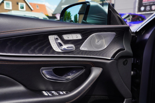 Mercedes-Benz CLS-Klasse 450 4MATIC Premium Plus | 360 Camera | Glazen Schuifdak | Edition 1