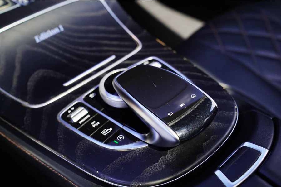 Mercedes-Benz CLS-Klasse 450 4MATIC Premium Plus | 360 Camera | Glazen Schuifdak | Edition 1