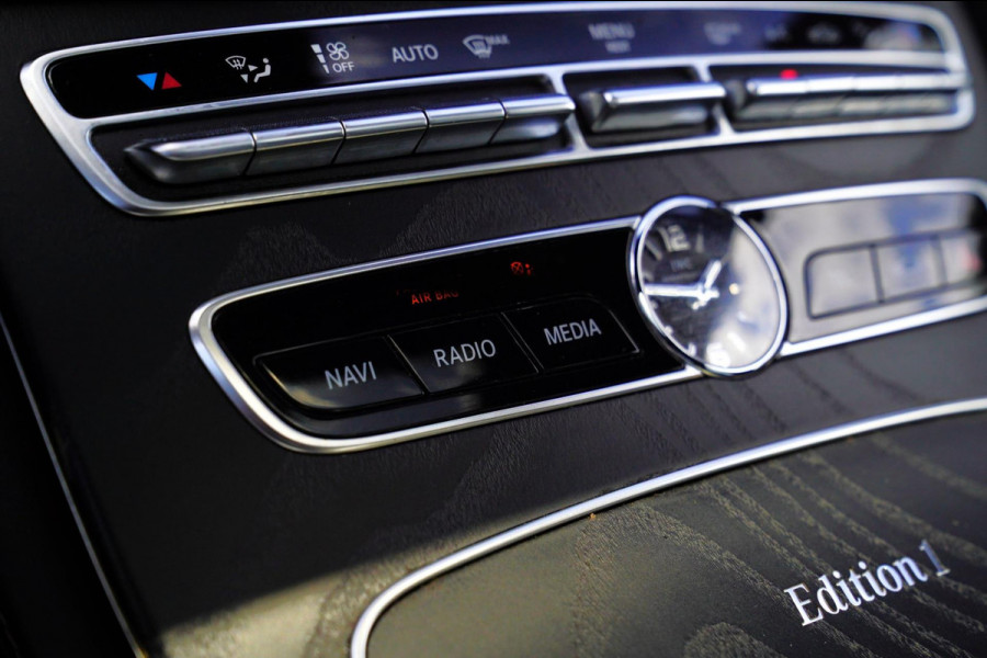 Mercedes-Benz CLS-Klasse 450 4MATIC Premium Plus | 360 Camera | Glazen Schuifdak | Edition 1