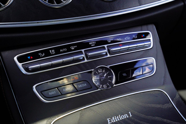 Mercedes-Benz CLS-Klasse 450 4MATIC Premium Plus | 360 Camera | Glazen Schuifdak | Edition 1