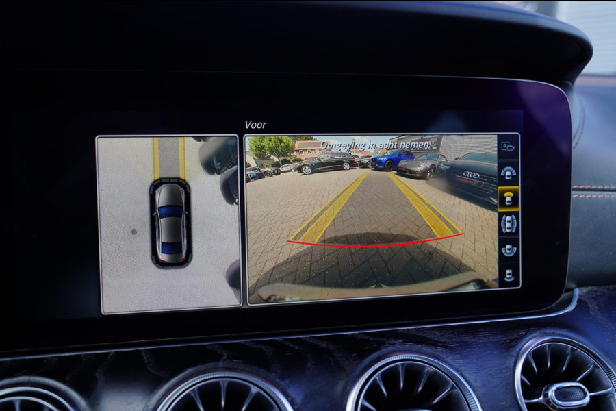 Mercedes-Benz CLS-Klasse 450 4MATIC Premium Plus | 360 Camera | Glazen Schuifdak | Edition 1