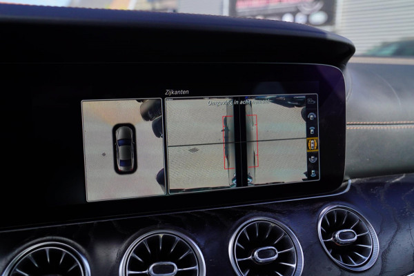 Mercedes-Benz CLS-Klasse 450 4MATIC Premium Plus | 360 Camera | Glazen Schuifdak | Edition 1