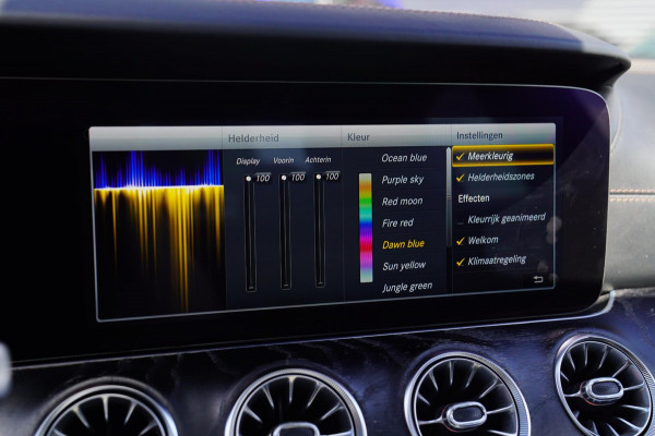 Mercedes-Benz CLS-Klasse 450 4MATIC Premium Plus | 360 Camera | Glazen Schuifdak | Edition 1