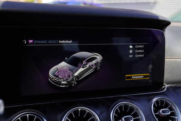 Mercedes-Benz CLS-Klasse 450 4MATIC Premium Plus | 360 Camera | Glazen Schuifdak | Edition 1