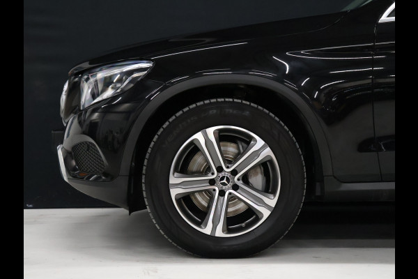 Mercedes-Benz GLC 250 4MATIC AMG *WEEKAANBIEDING* [TREKHAAK, CAMERA, CRUISE CONTROL, PDC ACHTER, STOELVERWARMING, AUTOMATISCHE AIRCO, ELEKTRISCHE ACHTERKLEP, NIEUWSTAAT]