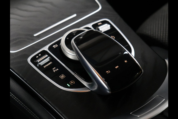 Mercedes-Benz GLC 250 4MATIC AMG *WEEKAANBIEDING* [TREKHAAK, CAMERA, CRUISE CONTROL, PDC ACHTER, STOELVERWARMING, AUTOMATISCHE AIRCO, ELEKTRISCHE ACHTERKLEP, NIEUWSTAAT]