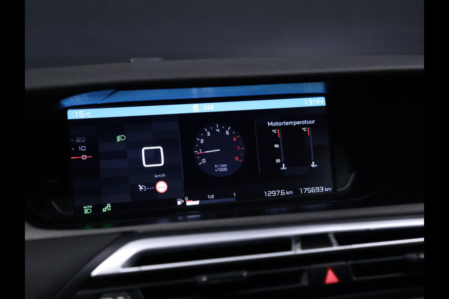 Citroën Grand C4 Picasso 1.2 PureTech Business 7P [TREKHAAK, MEMORY SEATS, APPLE CARPLAY, ANDROID AUTO, STOELMASSAGE, ADAPTIVE CRUISE CONTROL, ACHTERUITRIJCAMERA, PDC V+A, STOELVERWARMING, VOL LEDER, CLIMATE, NIEUWSTAAT]