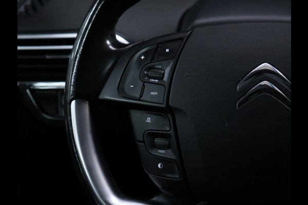 Citroën Grand C4 Picasso 1.2 PureTech Business 7P [TREKHAAK, MEMORY SEATS, APPLE CARPLAY, ANDROID AUTO, STOELMASSAGE, ADAPTIVE CRUISE CONTROL, ACHTERUITRIJCAMERA, PDC V+A, STOELVERWARMING, VOL LEDER, CLIMATE, NIEUWSTAAT]