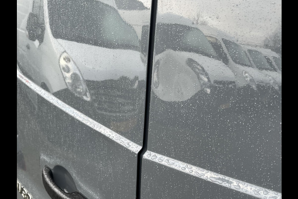 Nissan NV300 2.0 dCi 120 L1H1 Acenta*A/C*CRUISE*CAM*TEL*3PERS*