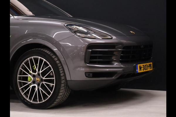 Porsche Cayenne Coupé 3.0 E-Hybrid *WEEKAANBIEDING* [ADAPTIVE SPORT SEAT PLUS, LUCHTVERING, SPORT CHRONO, MEMORY SEATS, APPLE CARPLAY, ADAPTIVE CRUISE CONTROL, BOSE, HUD, 360 CAMERA, PDC V+A, STOELVERWARMING, ELEKTRISCHE ACHTE