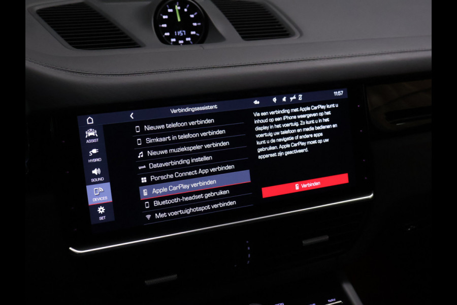 Porsche Cayenne Coupé 3.0 E-Hybrid *WEEKAANBIEDING* [ADAPTIVE SPORT SEAT PLUS, LUCHTVERING, SPORT CHRONO, MEMORY SEATS, APPLE CARPLAY, ADAPTIVE CRUISE CONTROL, BOSE, HUD, 360 CAMERA, PDC V+A, STOELVERWARMING, ELEKTRISCHE ACHTE