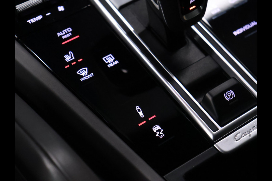 Porsche Cayenne Coupé 3.0 E-Hybrid *WEEKAANBIEDING* [ADAPTIVE SPORT SEAT PLUS, LUCHTVERING, SPORT CHRONO, MEMORY SEATS, APPLE CARPLAY, ADAPTIVE CRUISE CONTROL, BOSE, HUD, 360 CAMERA, PDC V+A, STOELVERWARMING, ELEKTRISCHE ACHTE