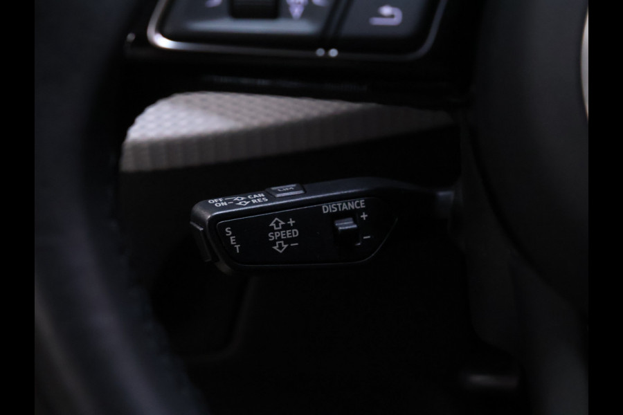 Audi Q2 35 TFSI Pro Line S [VIRTUAL COCKPIT, TREKHAAK AFNEEMBAAR, CLIMATE CONTROL, BLUETOOTH, CRUISE CONTROL, 19" LM VELG, NIEUWSTAAT]