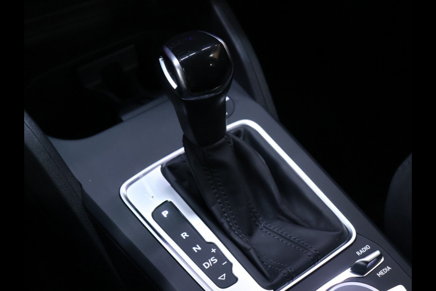 Audi Q2 35 TFSI Pro Line S [VIRTUAL COCKPIT, TREKHAAK AFNEEMBAAR, CLIMATE CONTROL, BLUETOOTH, CRUISE CONTROL, 19" LM VELG, NIEUWSTAAT]