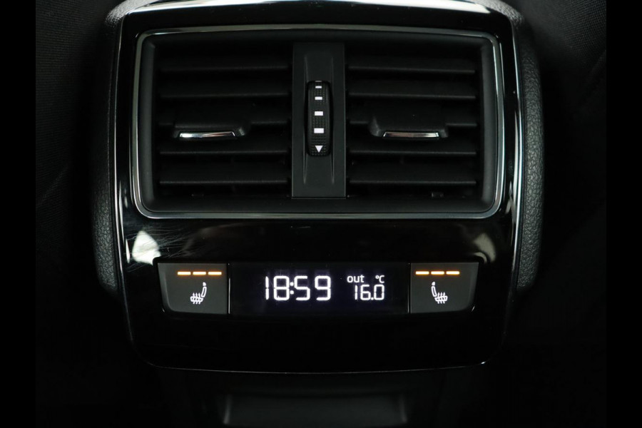 Škoda Superb 1.5 TSI Business Edition Plus | Trekhaak | Adaptive cruise | Achterbankverwarming | Virtual Cockpit | Camera | Carplay | Stoelverwarming | Memory | Keyless | Full LED | Navigatie