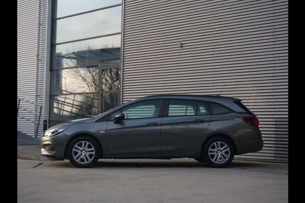 Opel Astra Sports Tourer 1.4 Edition All Seasonbanden