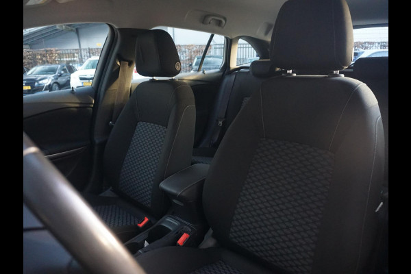 Opel Astra Sports Tourer 1.4 Edition All Seasonbanden