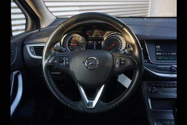 Opel Astra Sports Tourer 1.4 Edition All Seasonbanden