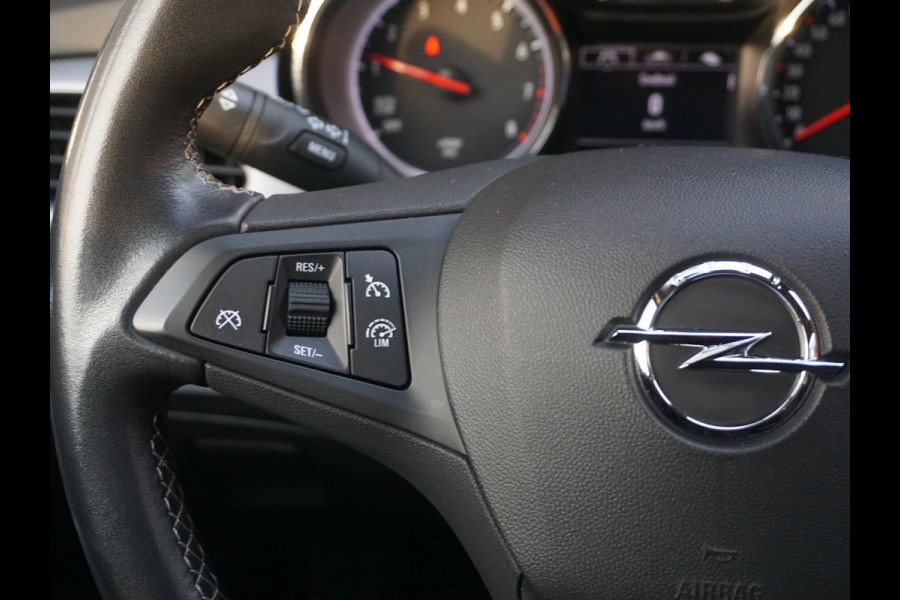 Opel Astra Sports Tourer 1.4 Edition All Seasonbanden