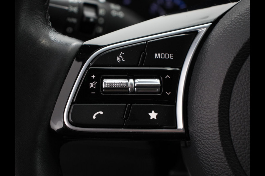 Kia Ceed Sportswagon 1.6 GDI PHEV DynamicLine Climate control | Adaptieve cruise control | Stuur verwarming | Stoel verwarming | Parkeersensoren | Achteruitrijcamera | Apple Carplay/ Android Auto