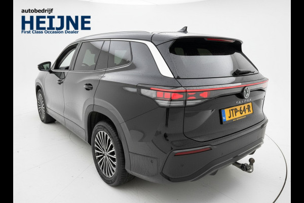 Volkswagen Tayron 1.5 eTSI 150PK DSG LIFE 7-PERSOONS/TREKHAAK/FABRIEKSGARANTIE