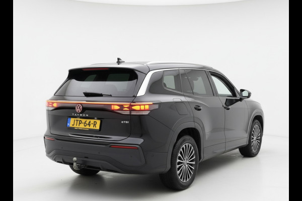Volkswagen Tayron 1.5 eTSI 150PK DSG LIFE 7-PERSOONS/TREKHAAK/FABRIEKSGARANTIE