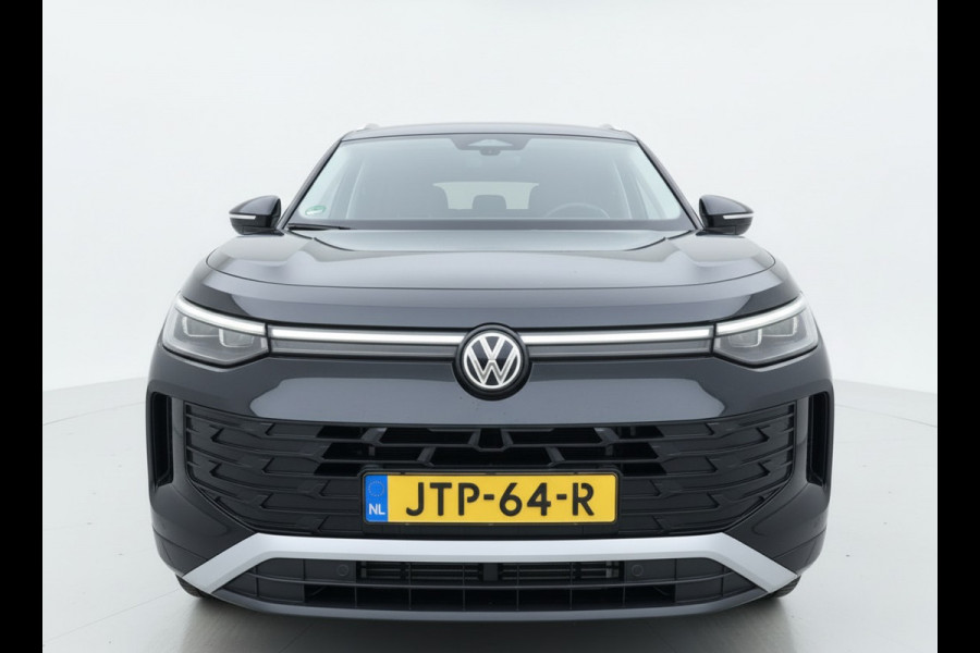 Volkswagen Tayron 1.5 eTSI 150PK DSG LIFE 7-PERSOONS/TREKHAAK/FABRIEKSGARANTIE