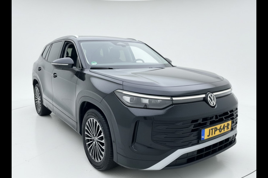 Volkswagen Tayron 1.5 eTSI 150PK DSG LIFE 7-PERSOONS/TREKHAAK/FABRIEKSGARANTIE